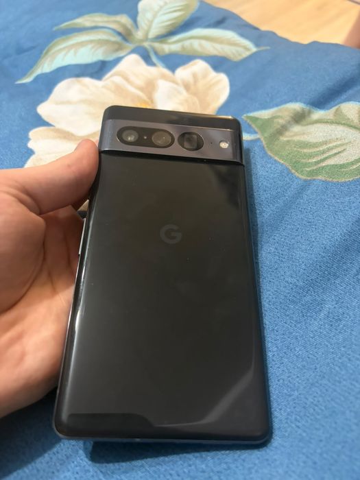 Pixel 7 pro 256gb 7/10