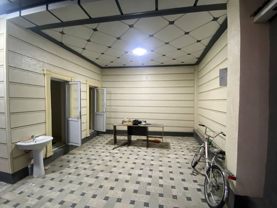 Продаётся дом 4.9 соток Куий-Чирчикский район Шоликор мфи Опытное.