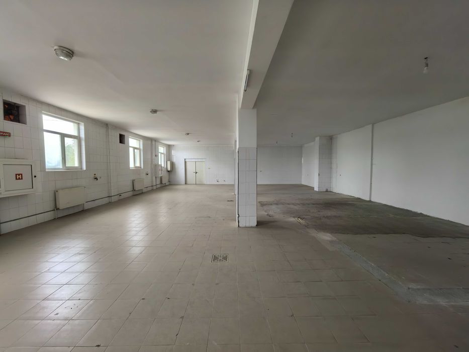 Inchiriere spatiu depozitare / hala 730 mp