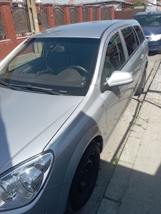 Vand Opel Astra H