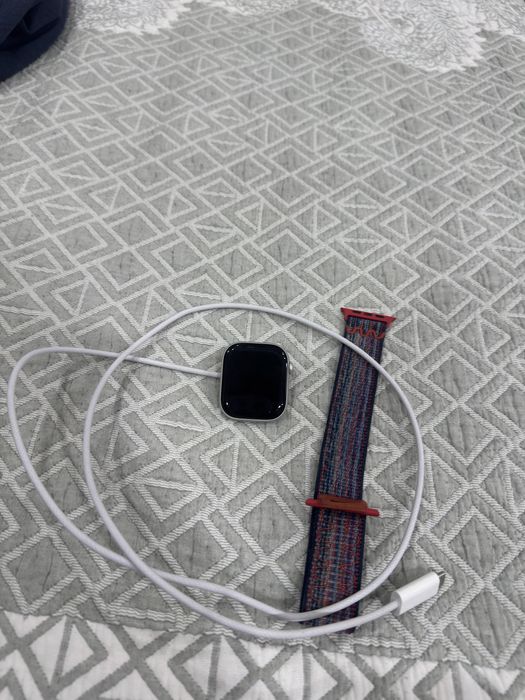 Apple Watch 10 series