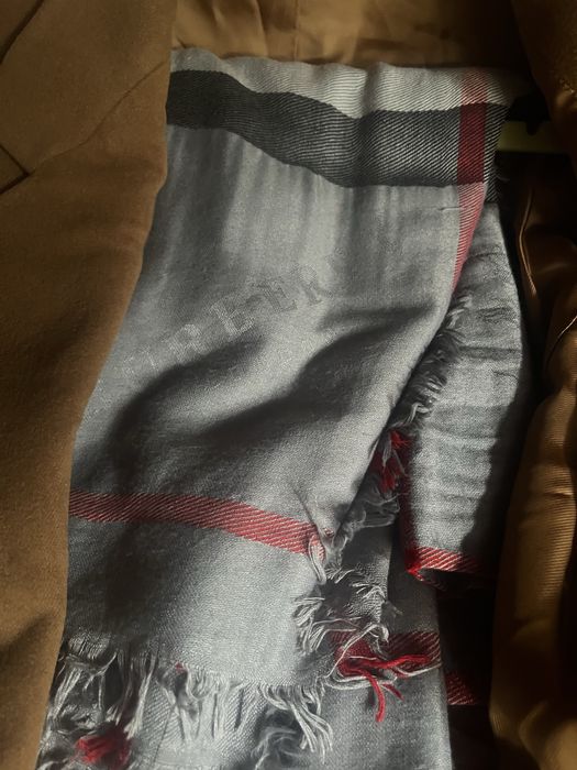 Пальто Burberry / Burberry’s