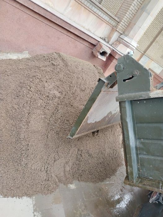 Клинец Кум Чиноз Песок Чиназ