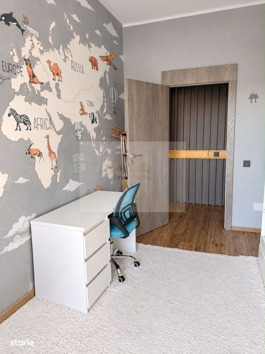 Apartament,