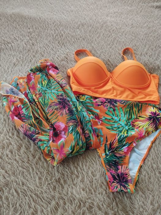 Продам новый купальник