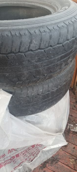 Шины автомобильные