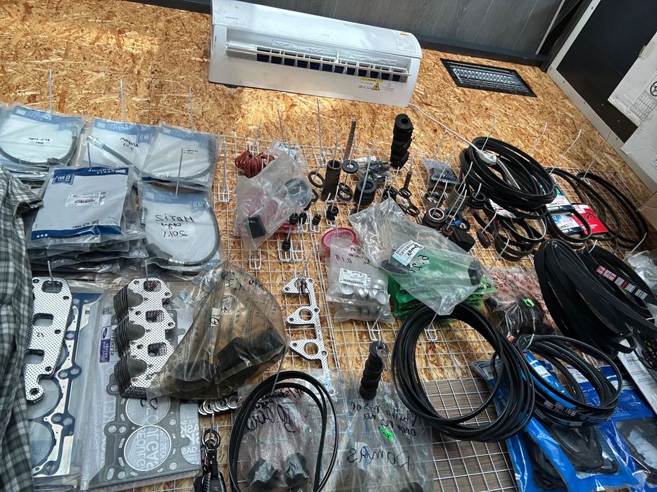 Tayyor biznes sotiladi