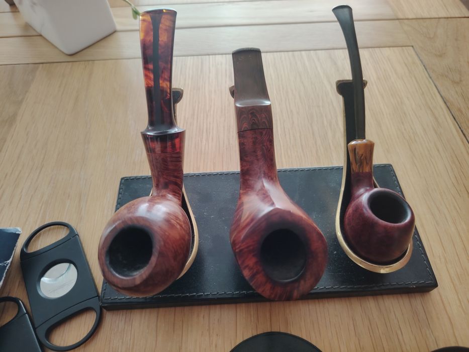 set pipe in husa