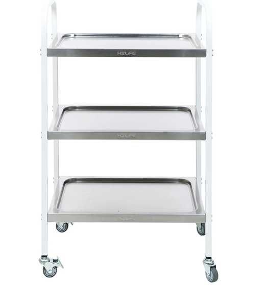 Стол процедурный МД SP 3N NEW — надёжный помощник в кабинете врача!