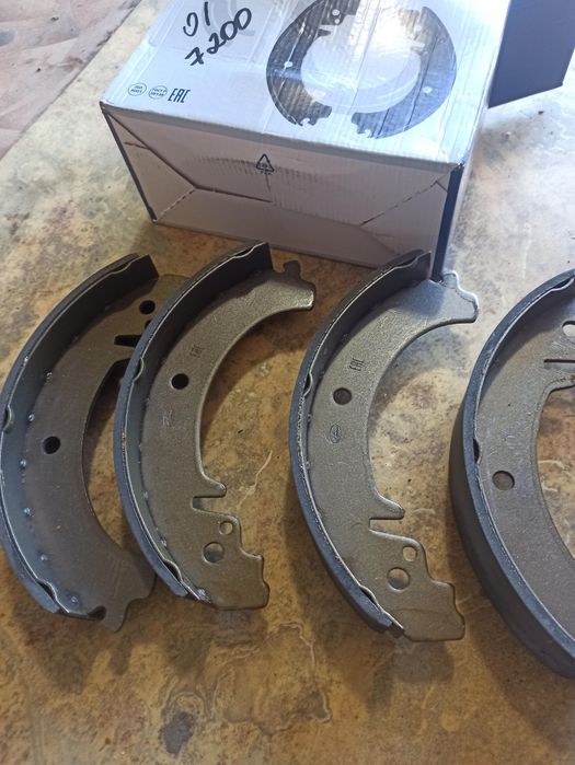 Запчасти на классику Ваз