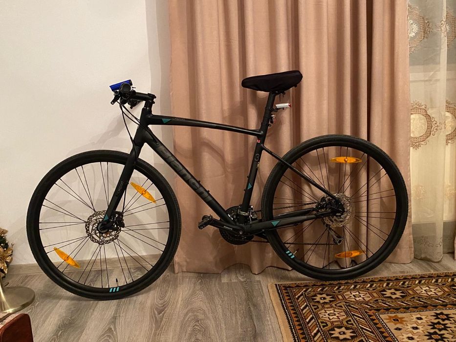 Bicicleta electrica Bianchi E-VERTIC XTYPE Bosch 630Wh