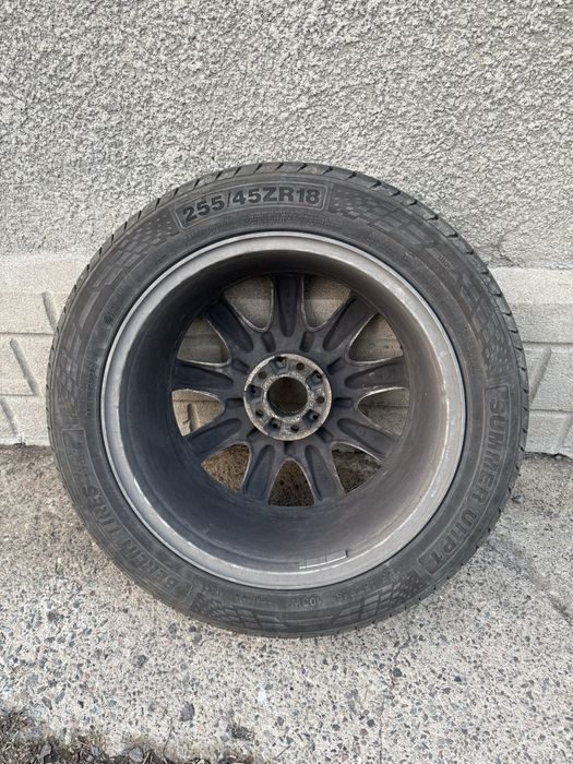 Диски мерс от 140