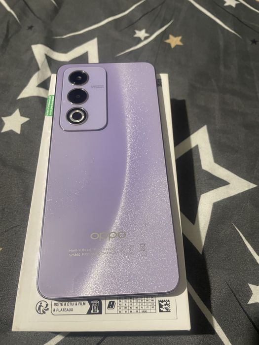 Vand  urgent OPPO A 80 5G