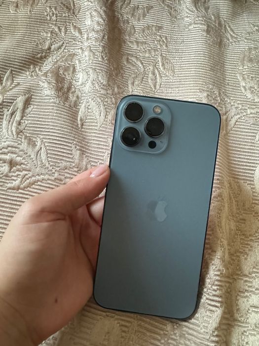 iPhone 13 Pro Max 512 GB