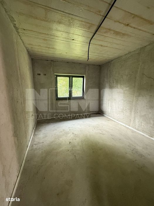 Casa la rosu | 201 MP utili | 4100 MP teren | Costișa