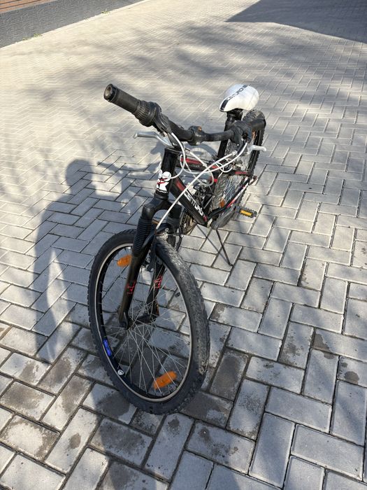 Велосипед centurion bock