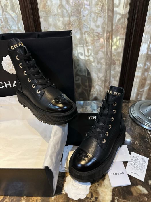 Chanel 35-41