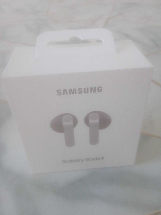 samsung buds 4 наушник