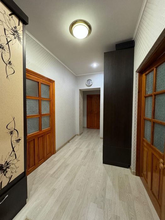 Продается 3х комнатная квартира