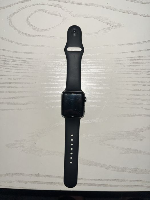 Apple watch 3 серия