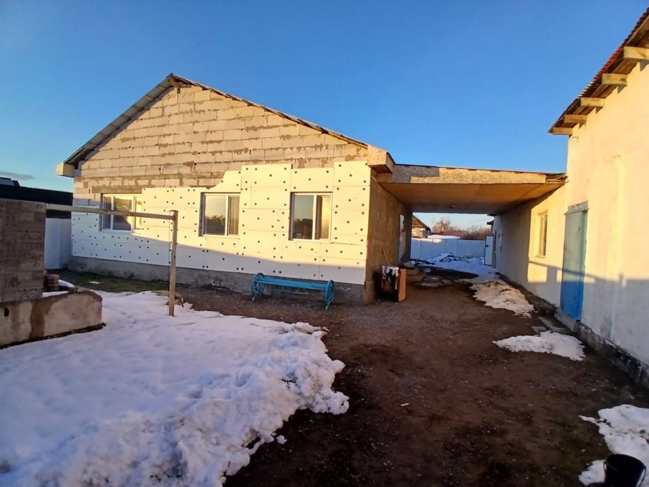 Продаю 4х-комн.дом