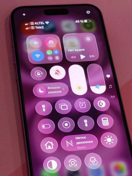 iPhone 16+ plus 128 gb