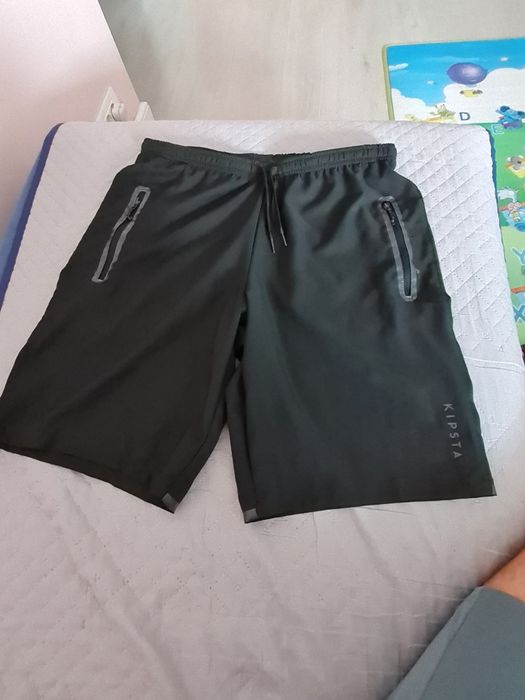 Pantaloni scurti fitness/sport