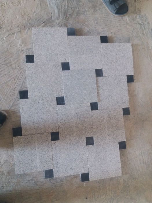 Granit Mramar Gazgon Bruschatka