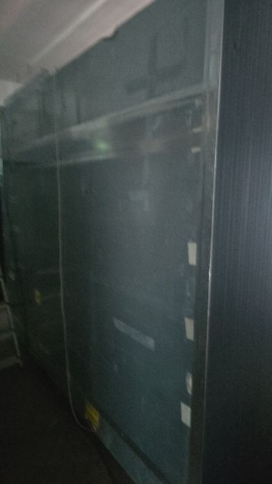Vitrina frigorifica profesionala