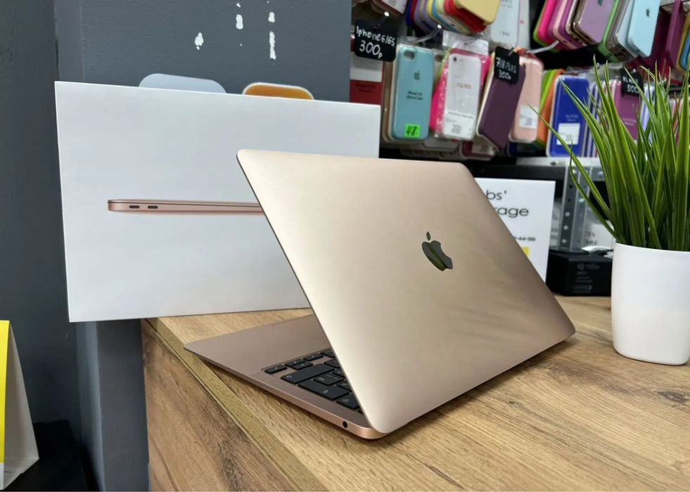 Apple MacBook Air 13 (512gb)
