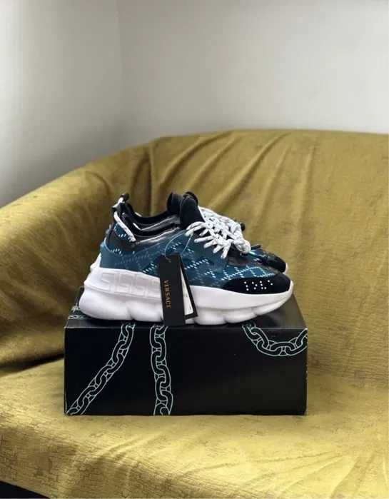 Versace Chain Reaction