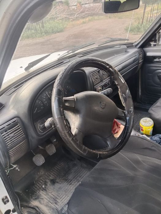 Продам волгу 3110