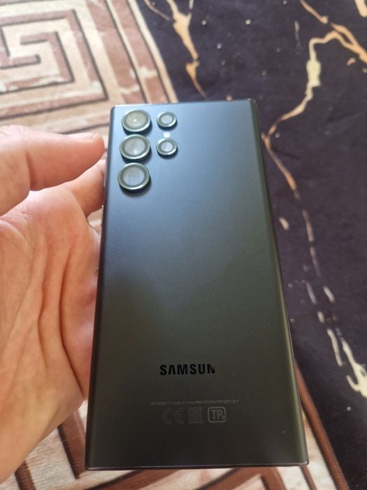 Samsung s22 ultra 128 balk