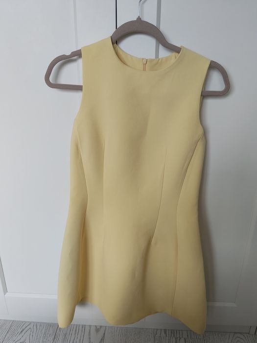 Rochie Zara S noua