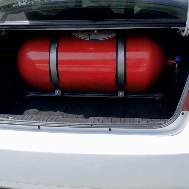 Guliston Metan Propan o'rnatish hizmati