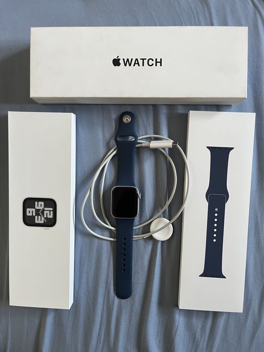 Apple Watch SE Gen 2 40mm