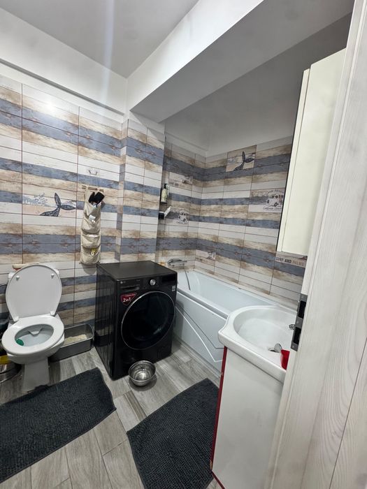 Vand apartament 2 camere tip studio