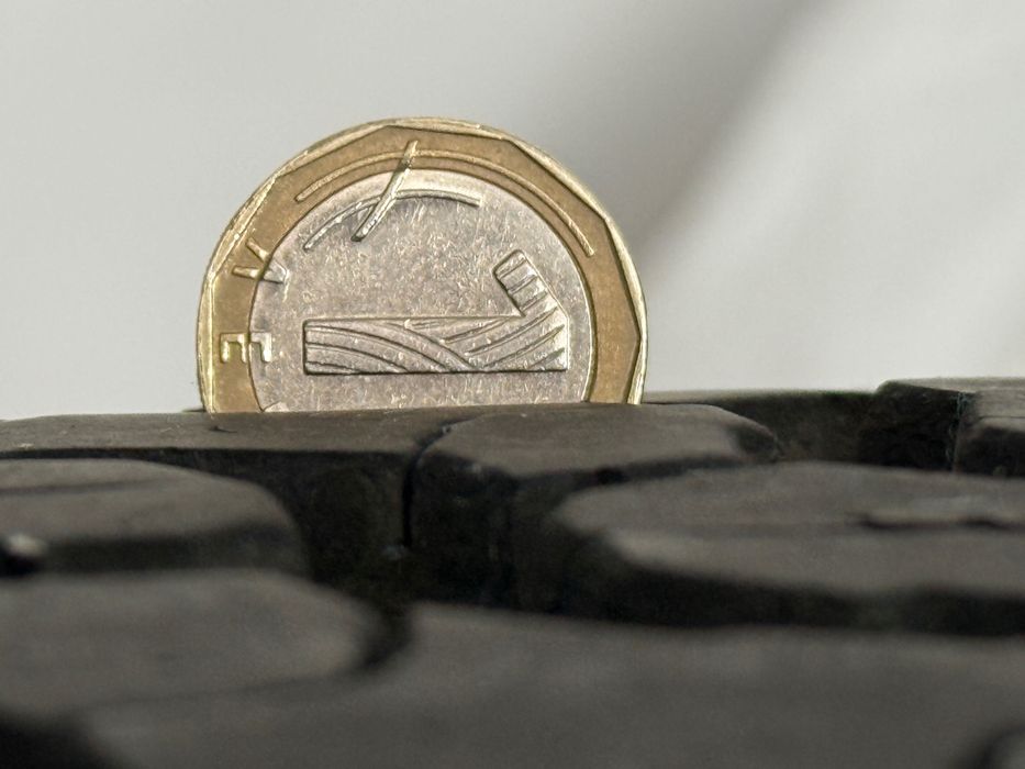 BFGoodrich All-Terrain T/A 265/60 R18 произведени юни 2022 като нови