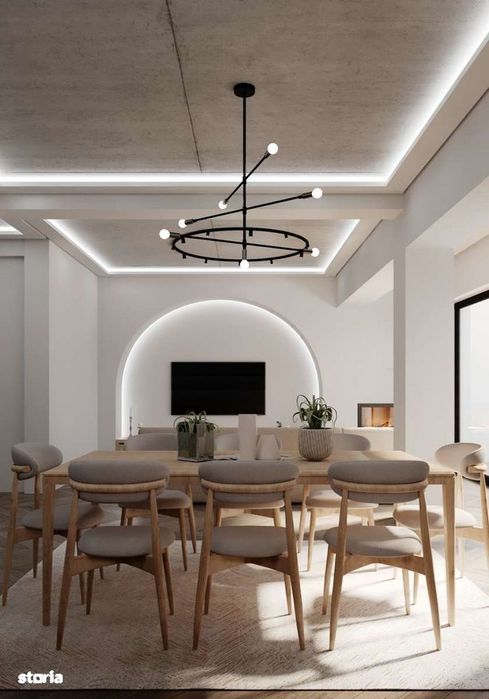 Casă  lângă pădurea Barcului in Dezmir