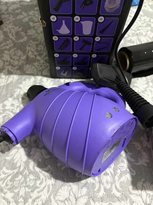 Aparat de curatat cu presiune Germania