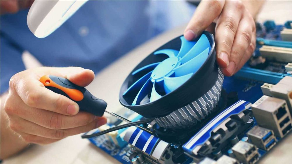 Установка виндовс — ремонт, чистка, продажа!