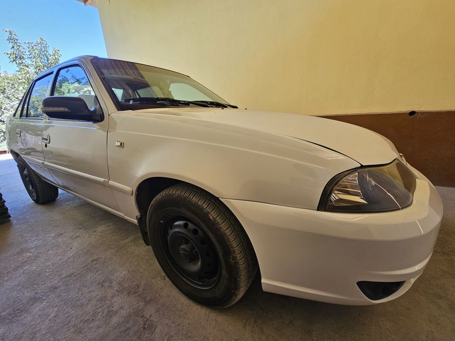 NEXIA 2 1.6 mator ideal