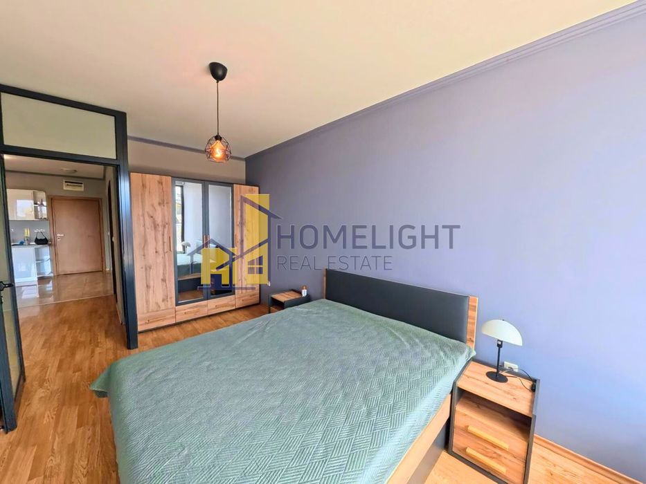 Продава се Двустаен апартамент в София, Витоша - 75 кв.м за 1598 €/кв.м - Снимка #5