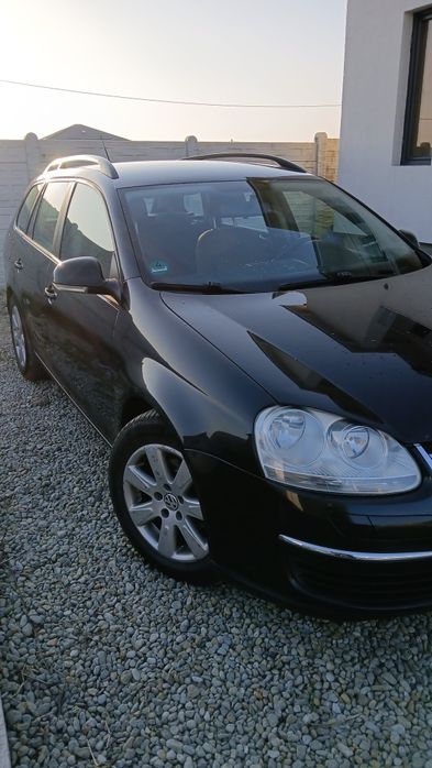 VW Golf 5 break 1.9 tdi 2008