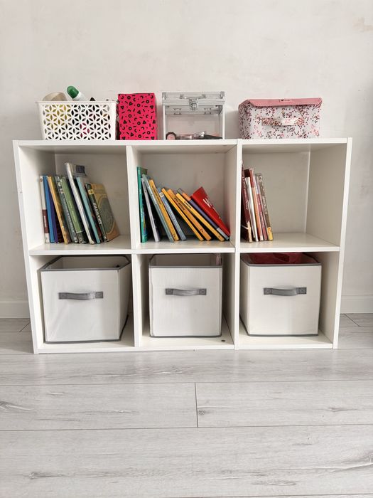 Продам стеллаж в отличном состоянии