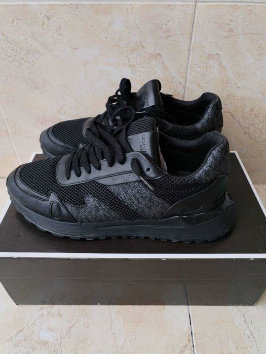 michael kors - страхотни мъжки кецове 42 - номер