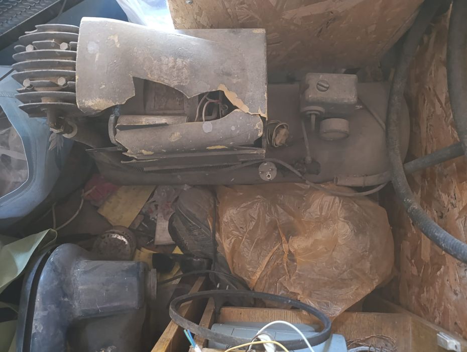 Компрессор бу нерабочий истемейди 40 л