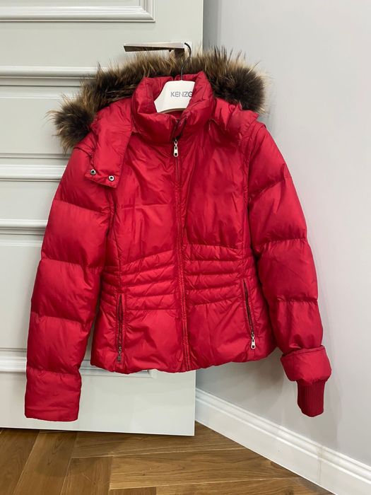 Куртка Hugo Boss