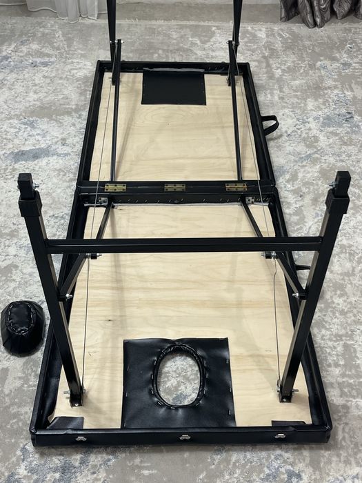 Кушетка продам массажный стол