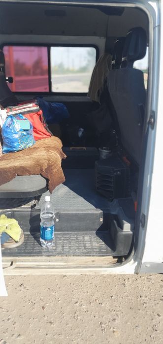 Продам газель  цельнометаллическая